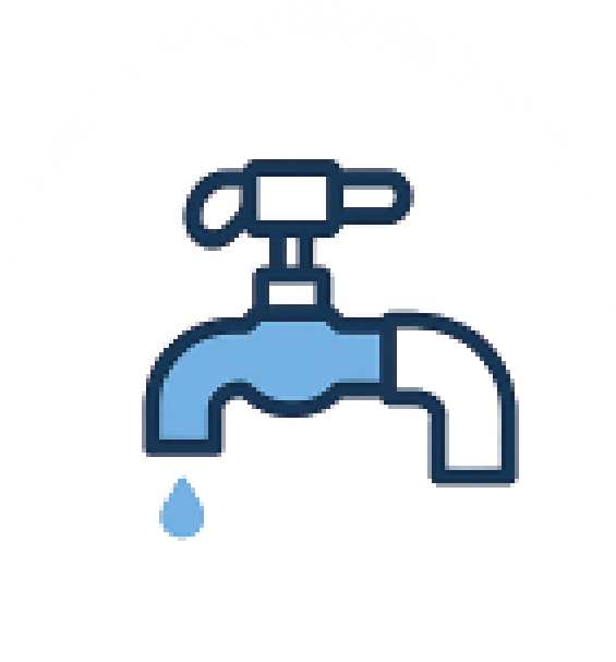 水漏れ